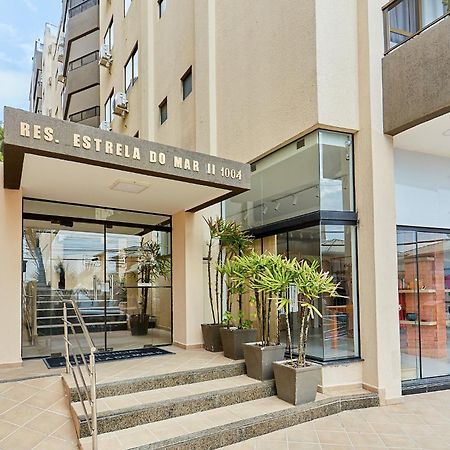 187 Apartamento 50M Da Praia. Bela Vista Ao Mar. Em Avenida Principal De Bombinhas. Exteriér fotografie