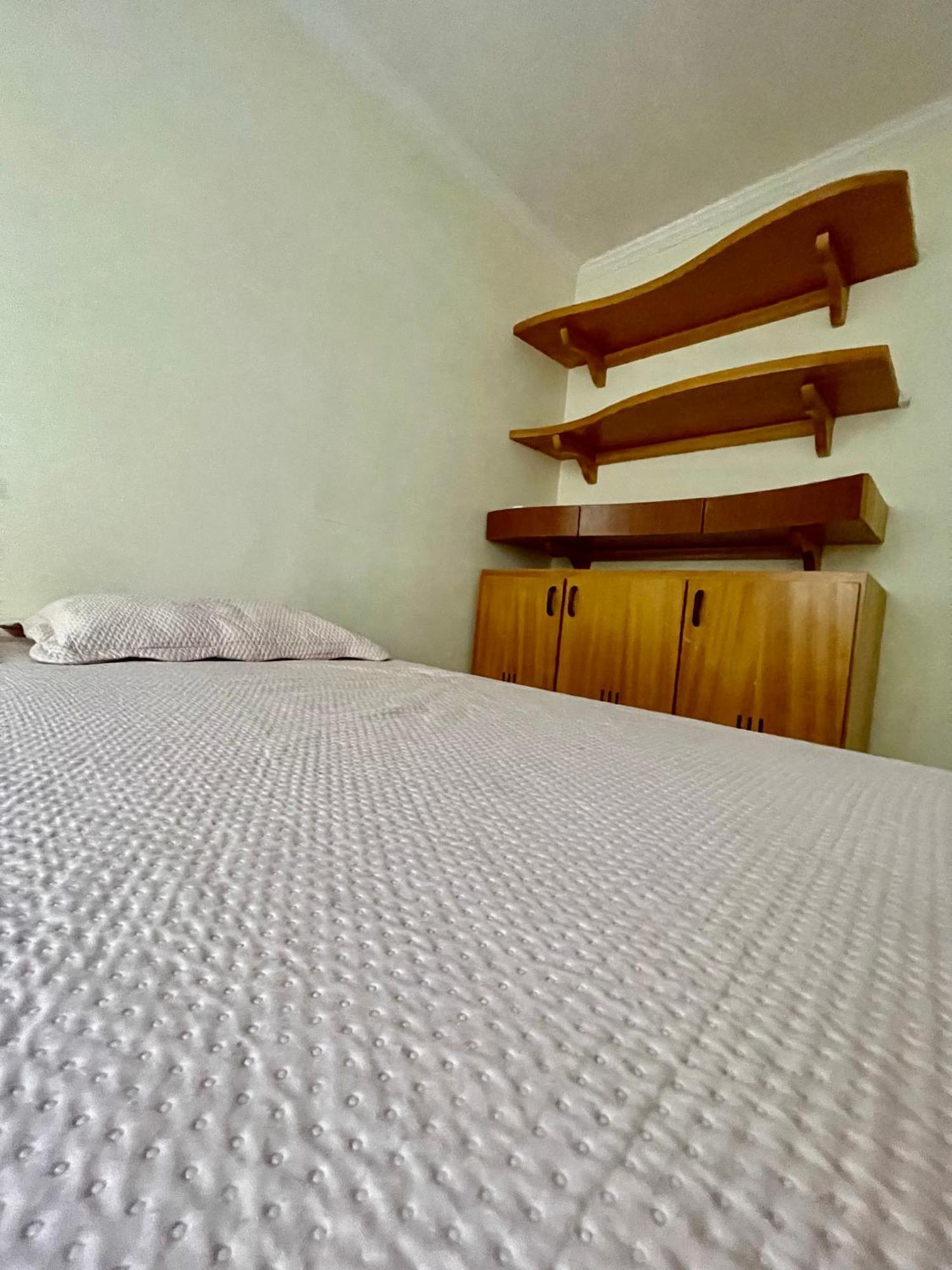 187 Apartamento 50M Da Praia. Bela Vista Ao Mar. Em Avenida Principal De Bombinhas. Exteriér fotografie